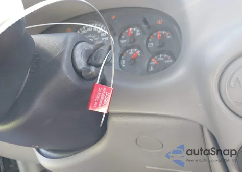 2008 Chevrolet Trailblazer Lt из США, поврежденный, VIN 1GNDS13S082124114